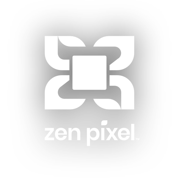 Zen Pixel